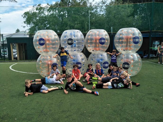 Bubble photo 3