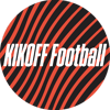 Kikoff Football Logo