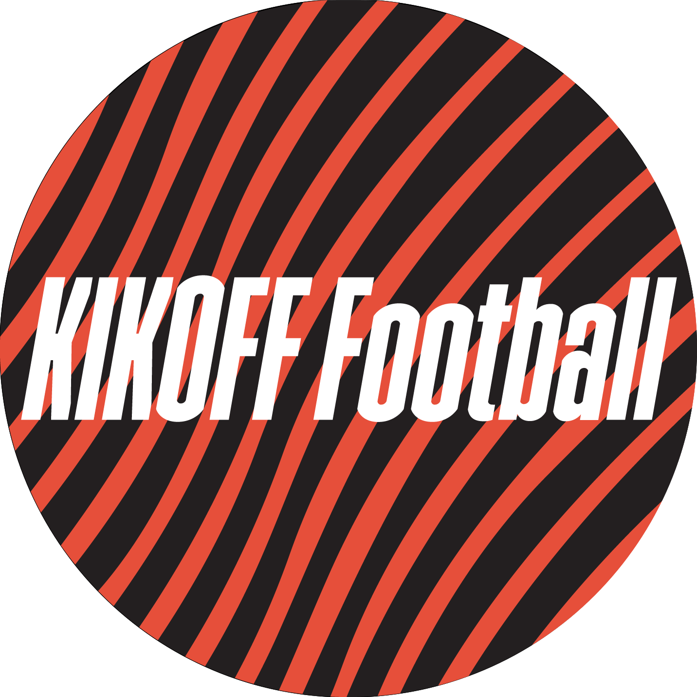 KIKOFF Football